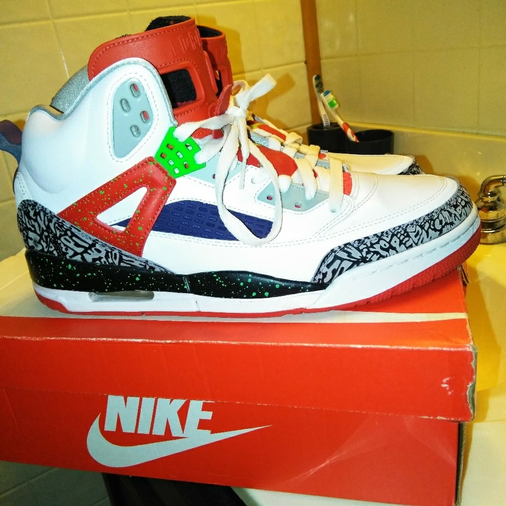 Jordans
